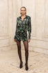 Ciel Concept - Poem Green Skirt